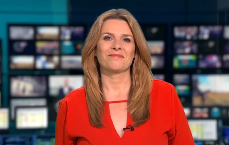 Faye Barker