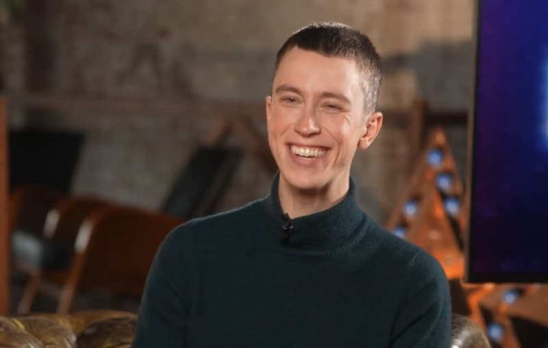 Angus Imrie