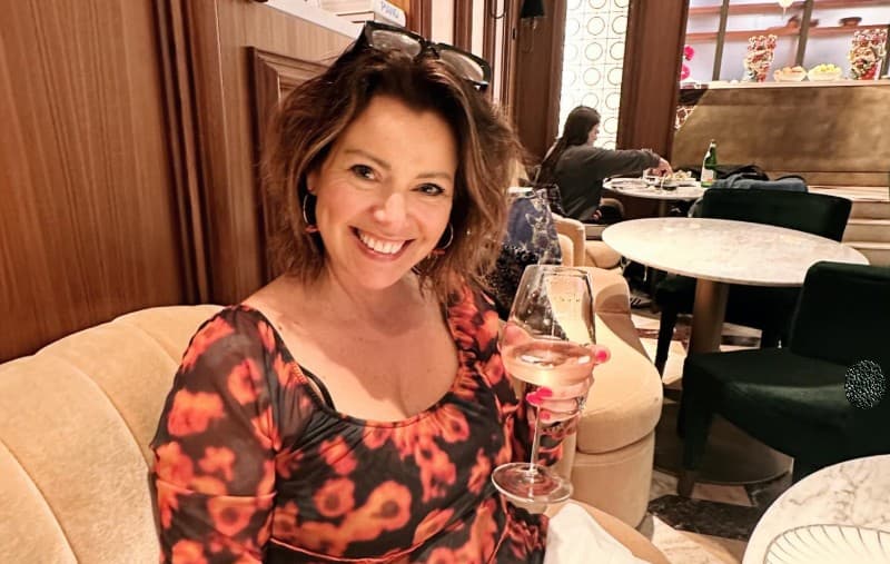 Anne Twist
