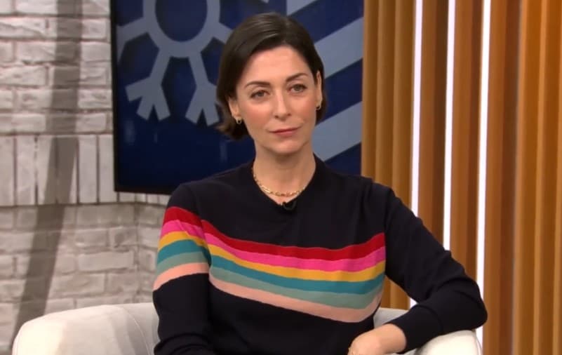 Mary McCartney