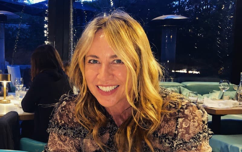 Michelle Cockayne