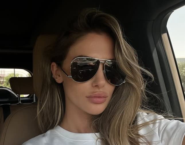 Tia Lineker