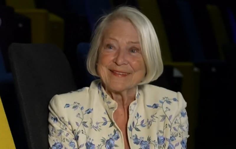 Kate Adie