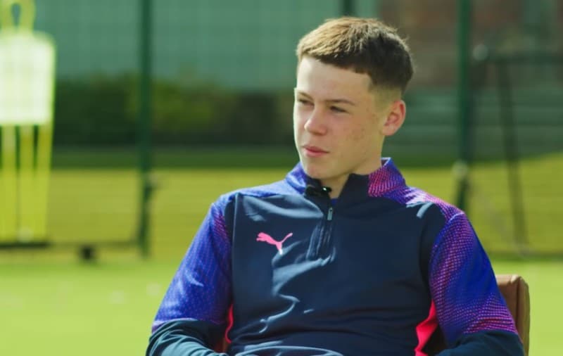 Kai Rooney