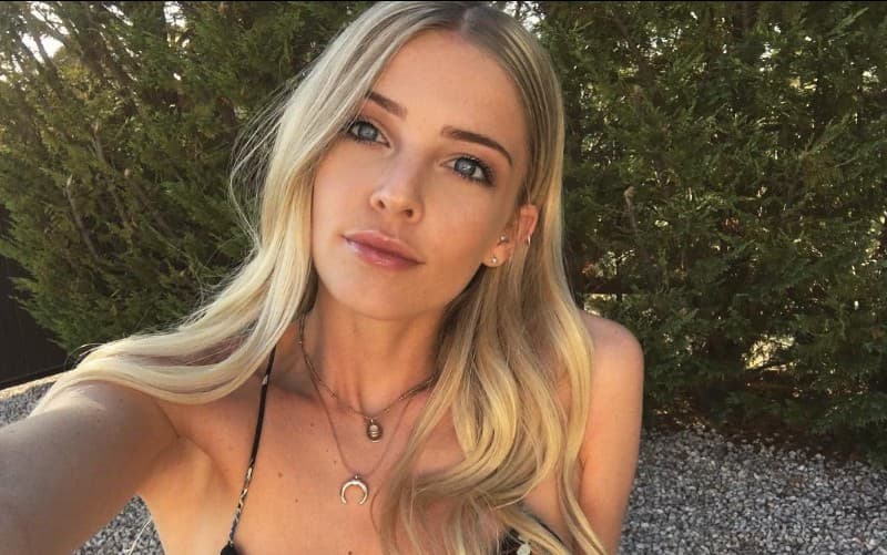 Ruby Schofield