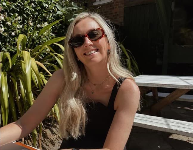 Molly Schofield