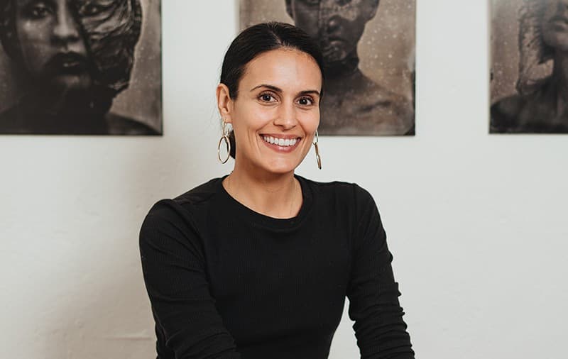 Maria Dolores Dieguez