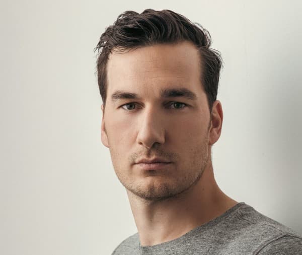 Charlie Cavill