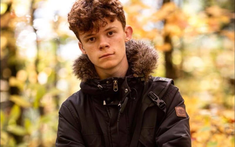 Harry Holland