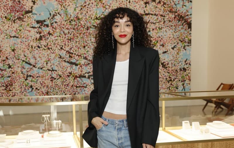 Ashley Madekwe