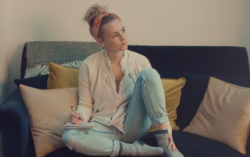 Ava Sangster