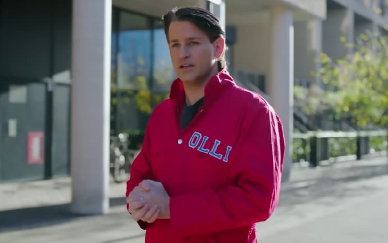 Ollie Locke