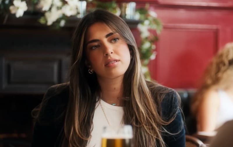 Yasmine Zweegers