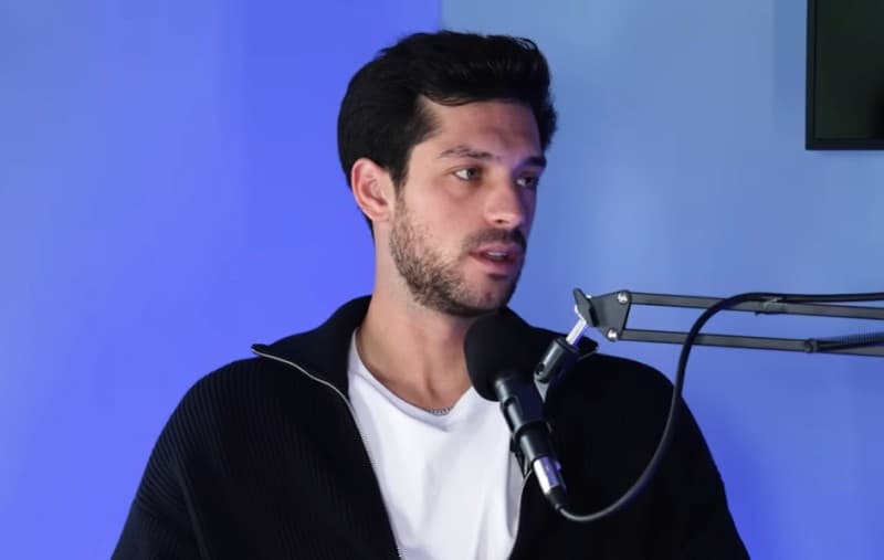 Julian Cash
