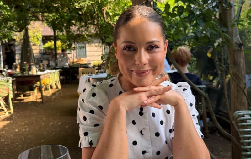 Louise Thompson