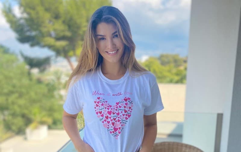 Amy Willerton