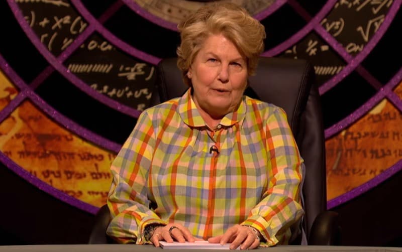 Sandi Toksvig