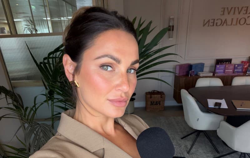 Sam Faiers