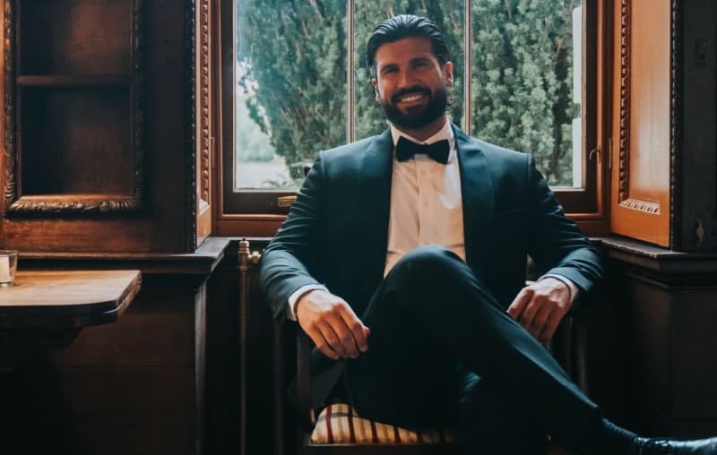 Dan Edgar
