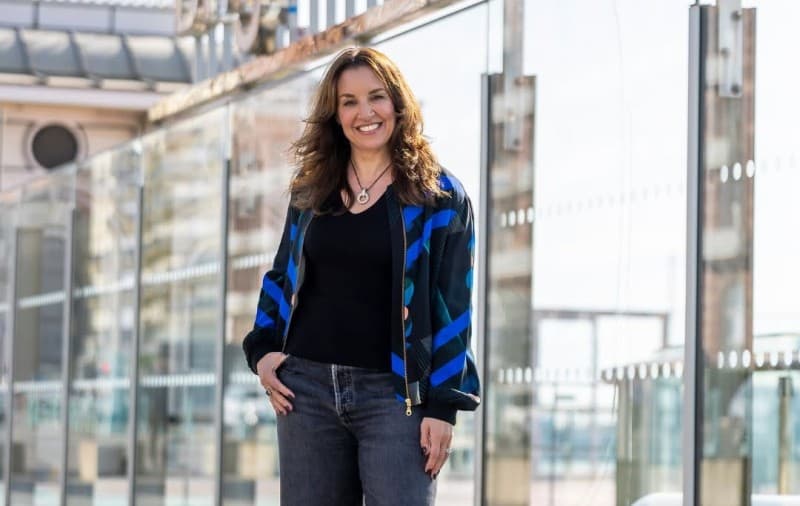Sarah Willingham