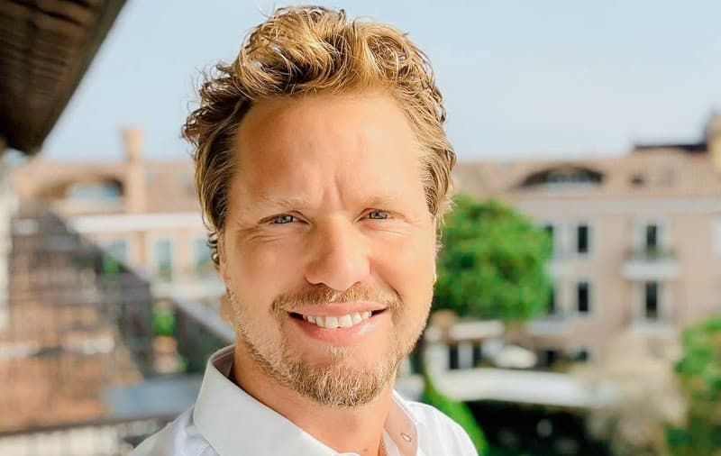 Sam Branson