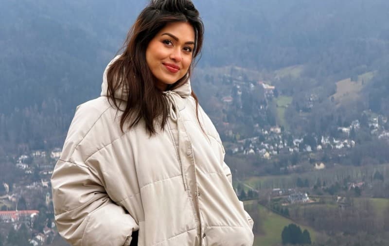 Bhasha Mukherjee