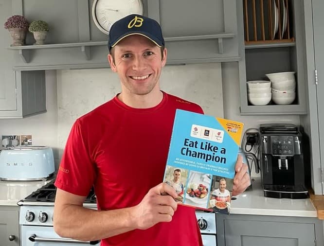 Jason Kenny