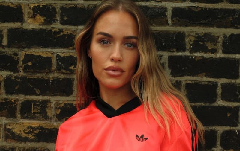 Lottie Tomlinson